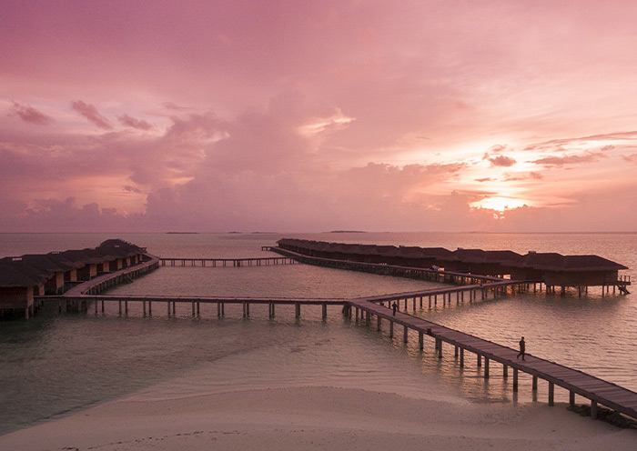 Medhufushi Island Resort
