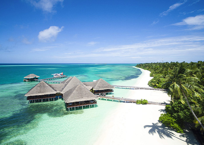 Medhufushi Island Resort
