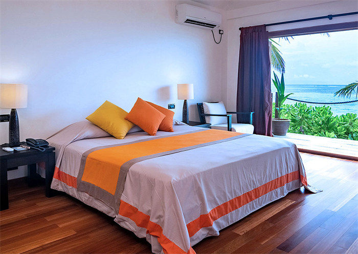 Mirihi Island Resort - Beach Suite
