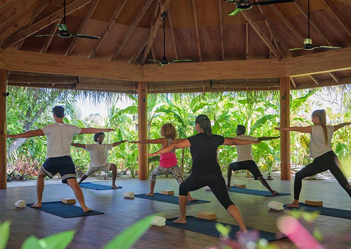 Yoga