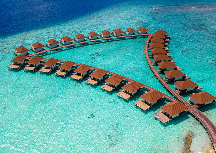 Nakai Alimatha Resort, Maldives
