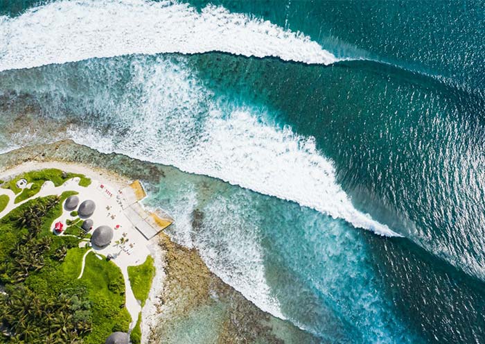 Niyama Private Islands Resort, Maldives