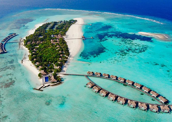 Noku Maldives
