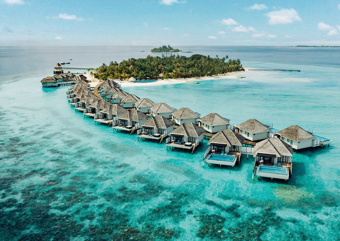 Nova Maldives