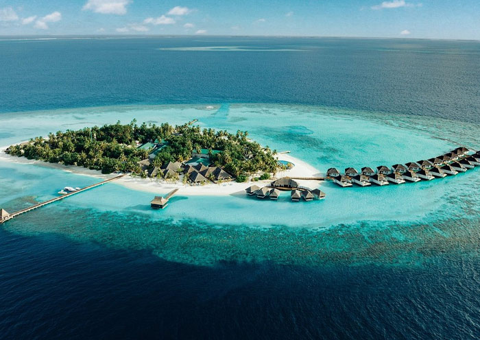 Nova Maldives
