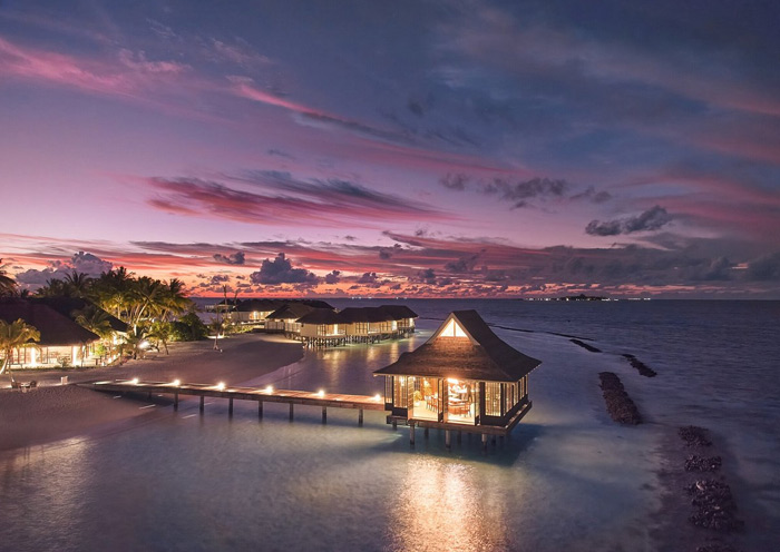 Nova Maldives
