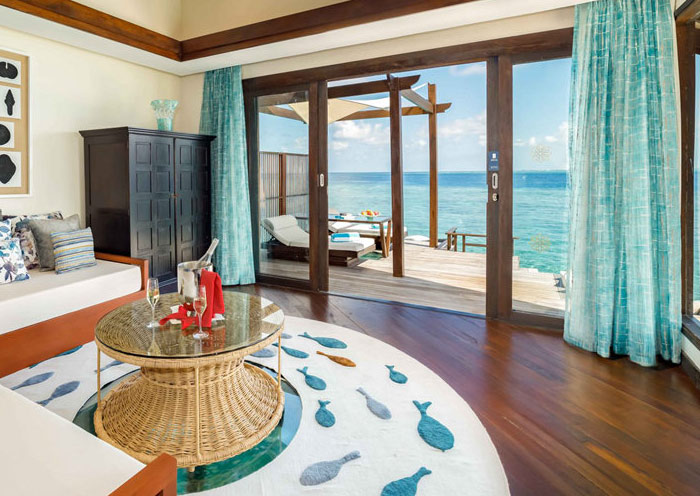 Ocean Pool Suite
