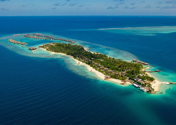 Ozen Reserve Bolifushi
