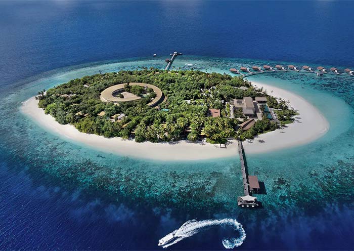 Park Hyatt Maldives Hadahaa
