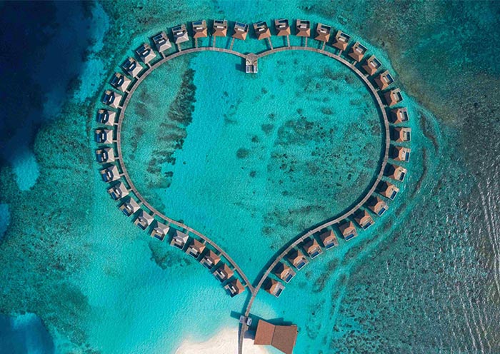 Radisson Blu Resort Maldives
