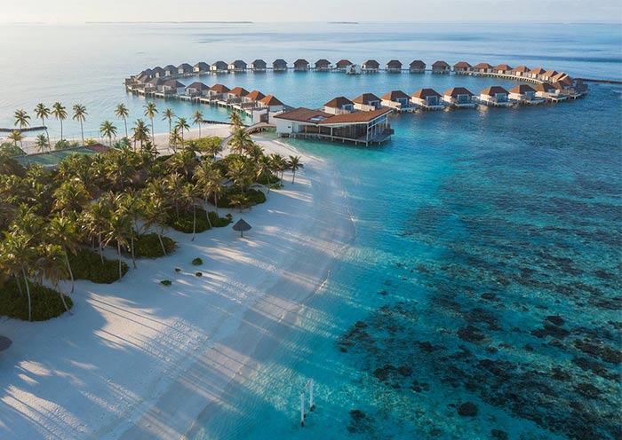 Radisson Blu Resort Maldives
