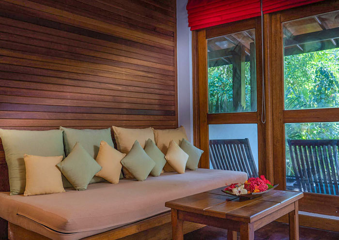 Reethi Sunrise Villa