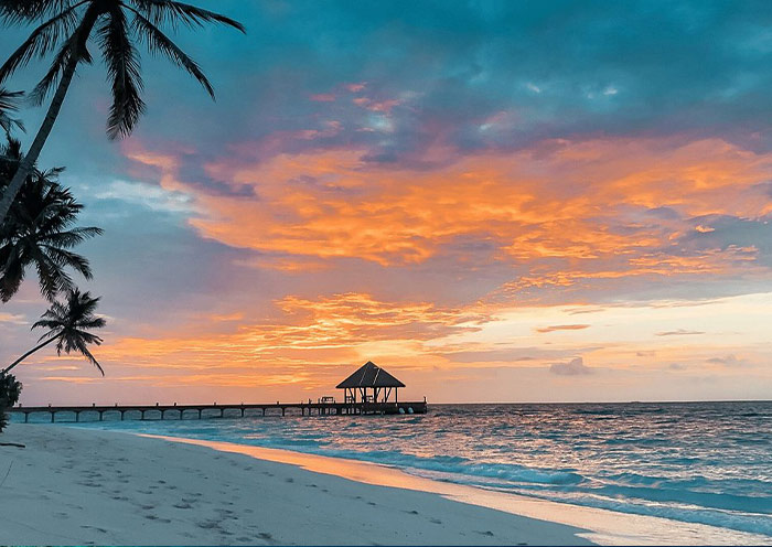 Reethi Faru Resort
