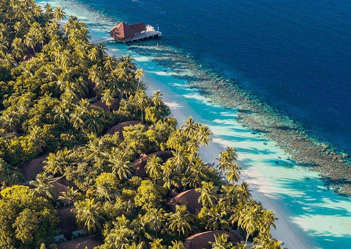 Robinson Club Maldives
