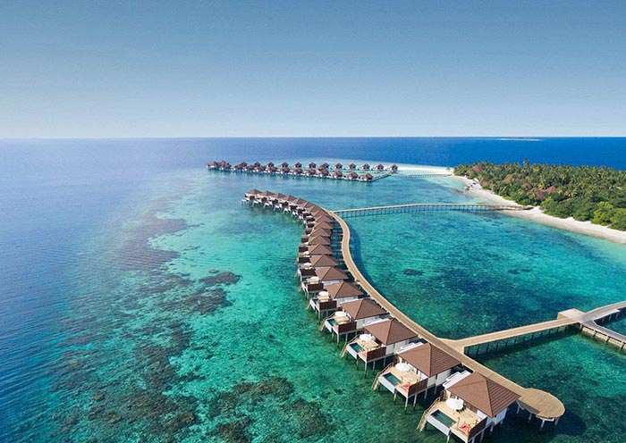 Robinson Club Maldives
