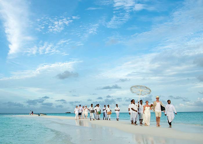 Safari Island Resort Maldives
