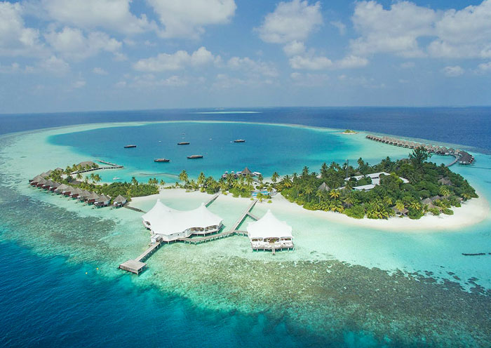 Safari Island Resort Maldives
