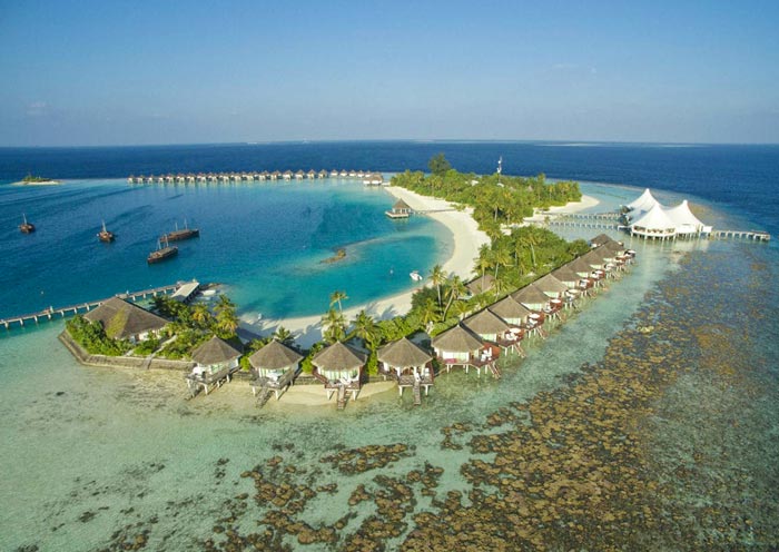 Safari Island Resort Maldives
