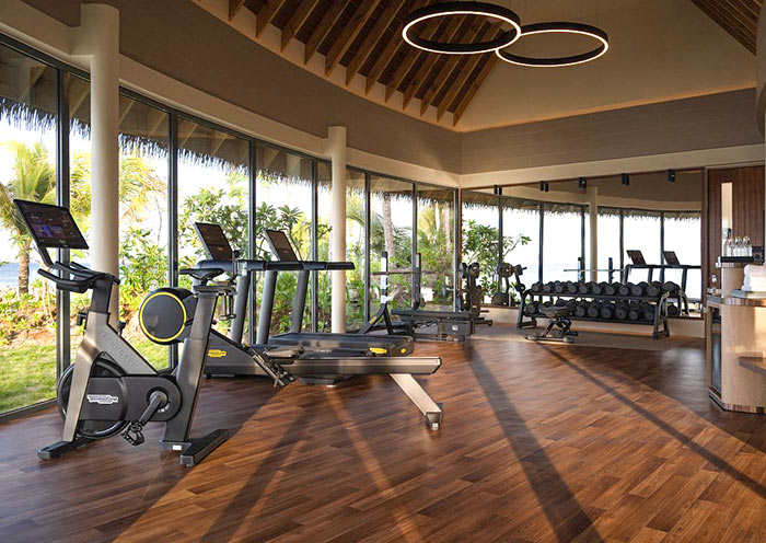 Fitness Centre