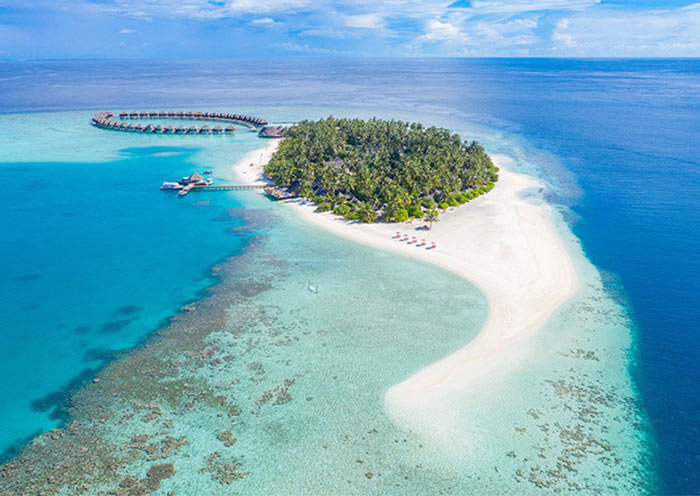 Sun Siyam Vilu Reef
