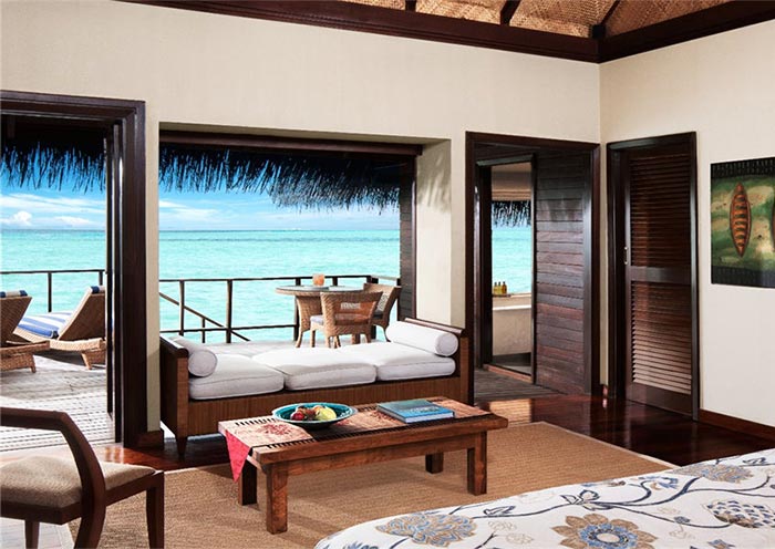 Lagoon Villa Ocean View