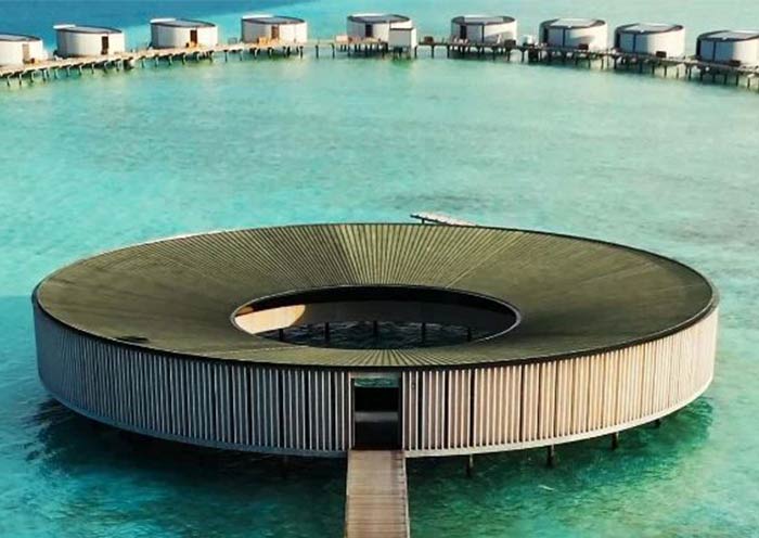 The Ritz-Carlton Maldives, Fari Islands
