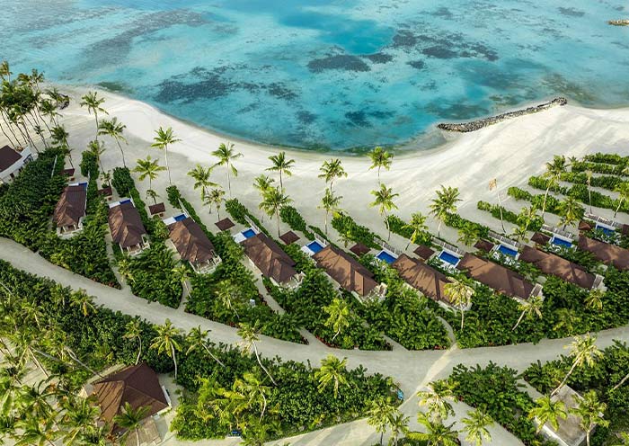 TUI BLUE Olhuveli Romance
