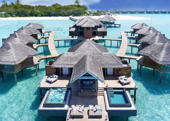 Vakkaru Maldives