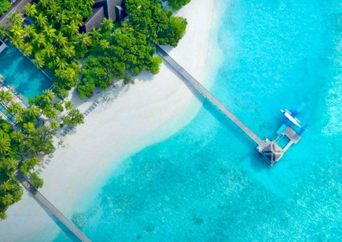 Vakkaru Maldives
