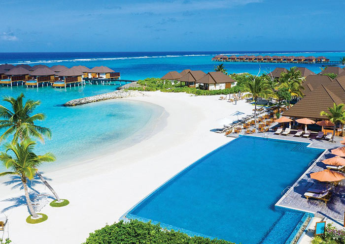 VARU by Atmosphere, Maldives
