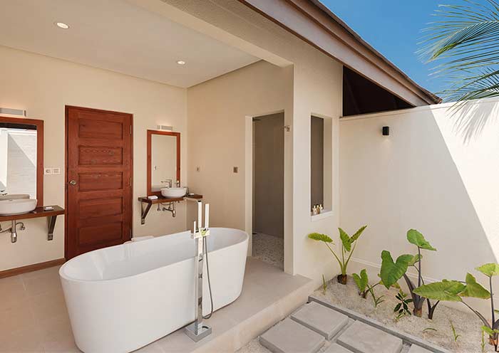 VARU by Atmosphere Beach Villa with Pool