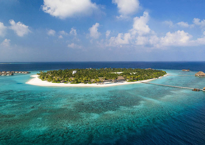 Velaa Private Island Maldives
