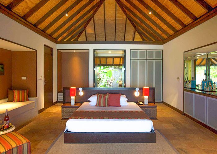 Velassaru Maldives - Beach Villa