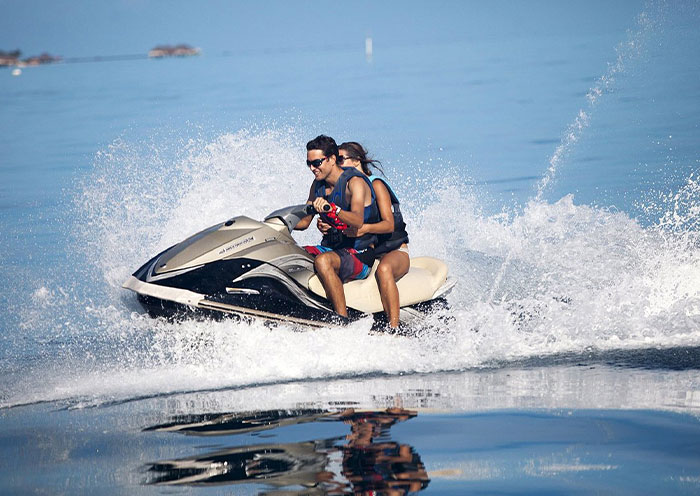 Jetski