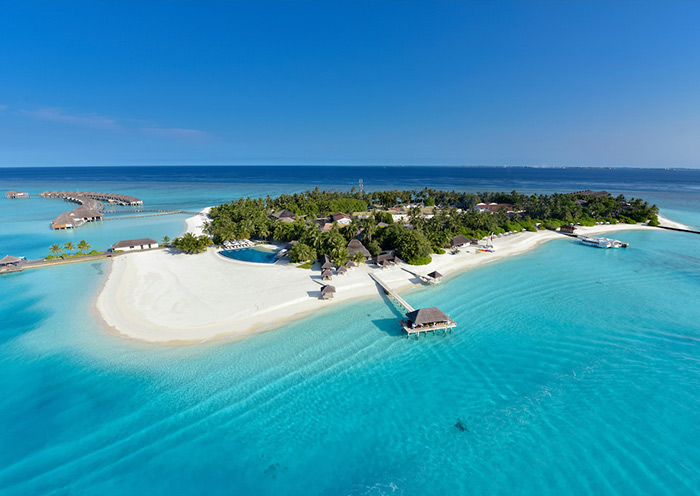 Velassaru Maldives
