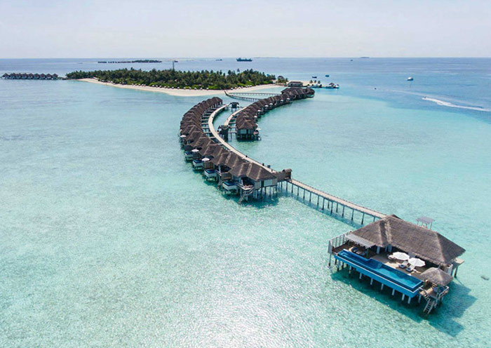 Velassaru Maldives
