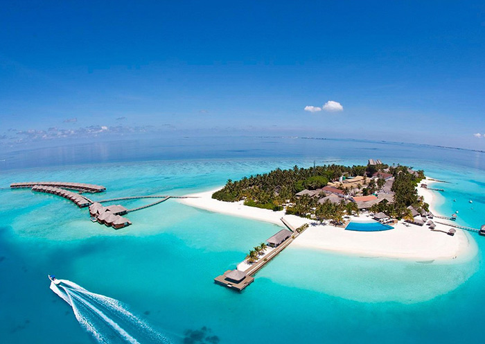 Velassaru Maldives