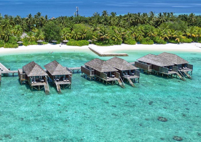 Ocean Jacuzzi Villa
