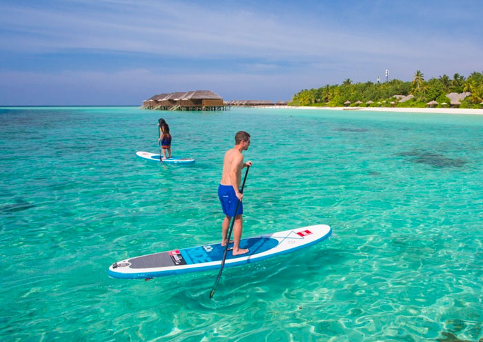 Stand Up Paddle Board