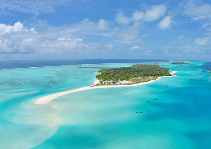 Villa Park Maldives
