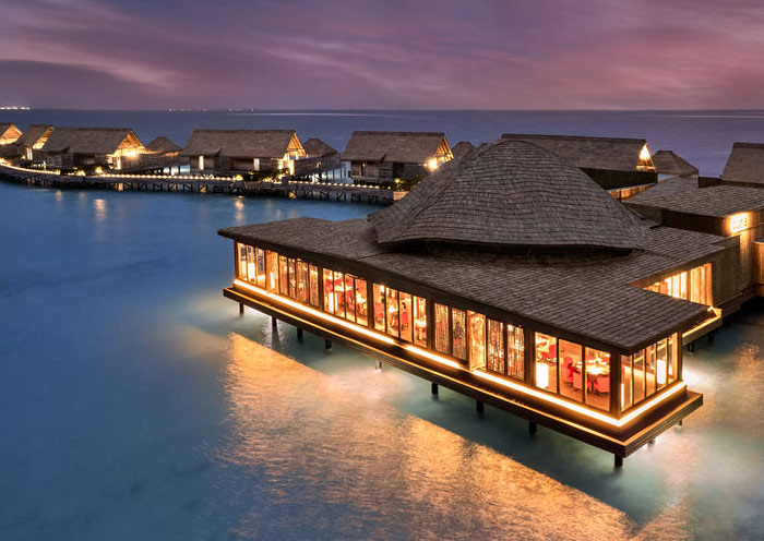 Zuma Maldives