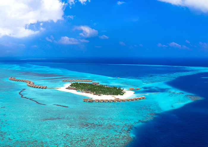 Maldives Resorts: Maldives Resorts List & Prices 2025