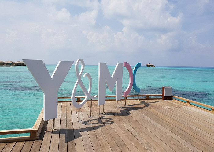 You & Me Maldives
