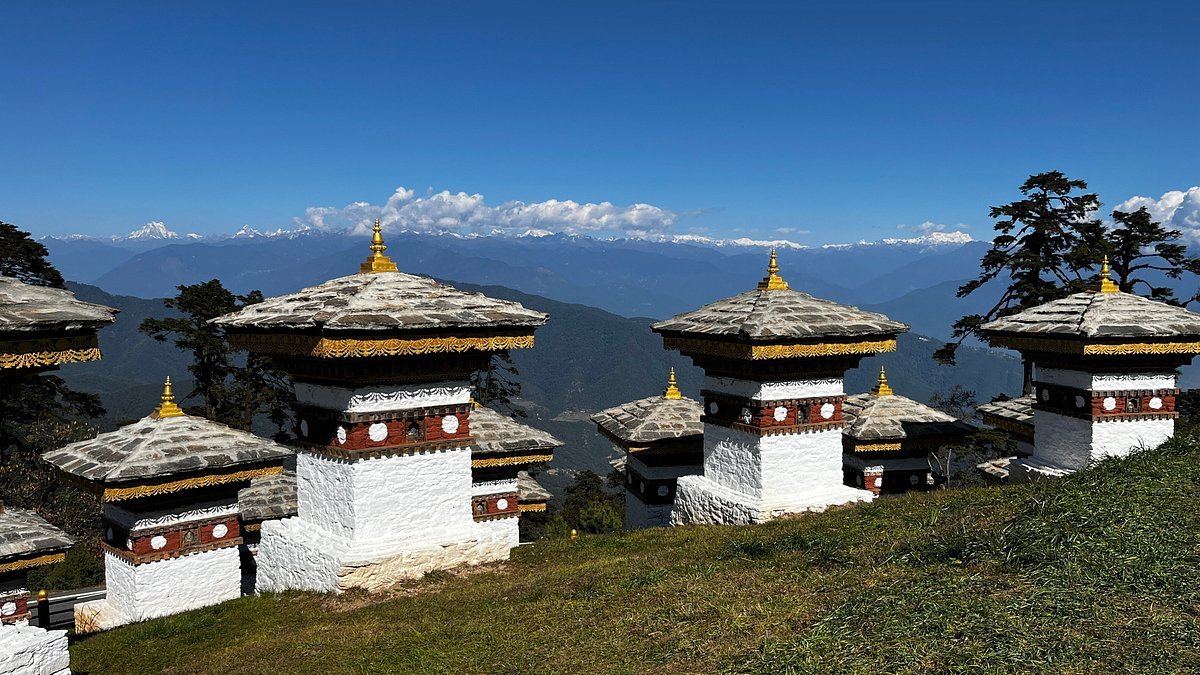 asia odyssey travel bhutan